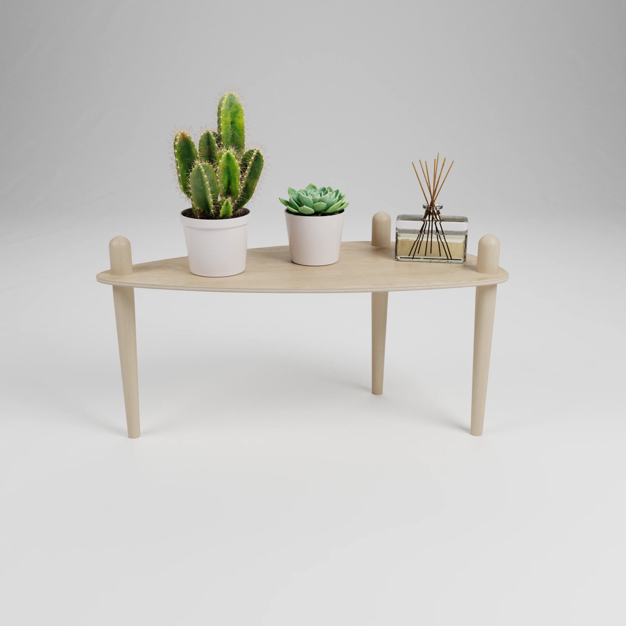 Série 100 - Table à 1 plateau