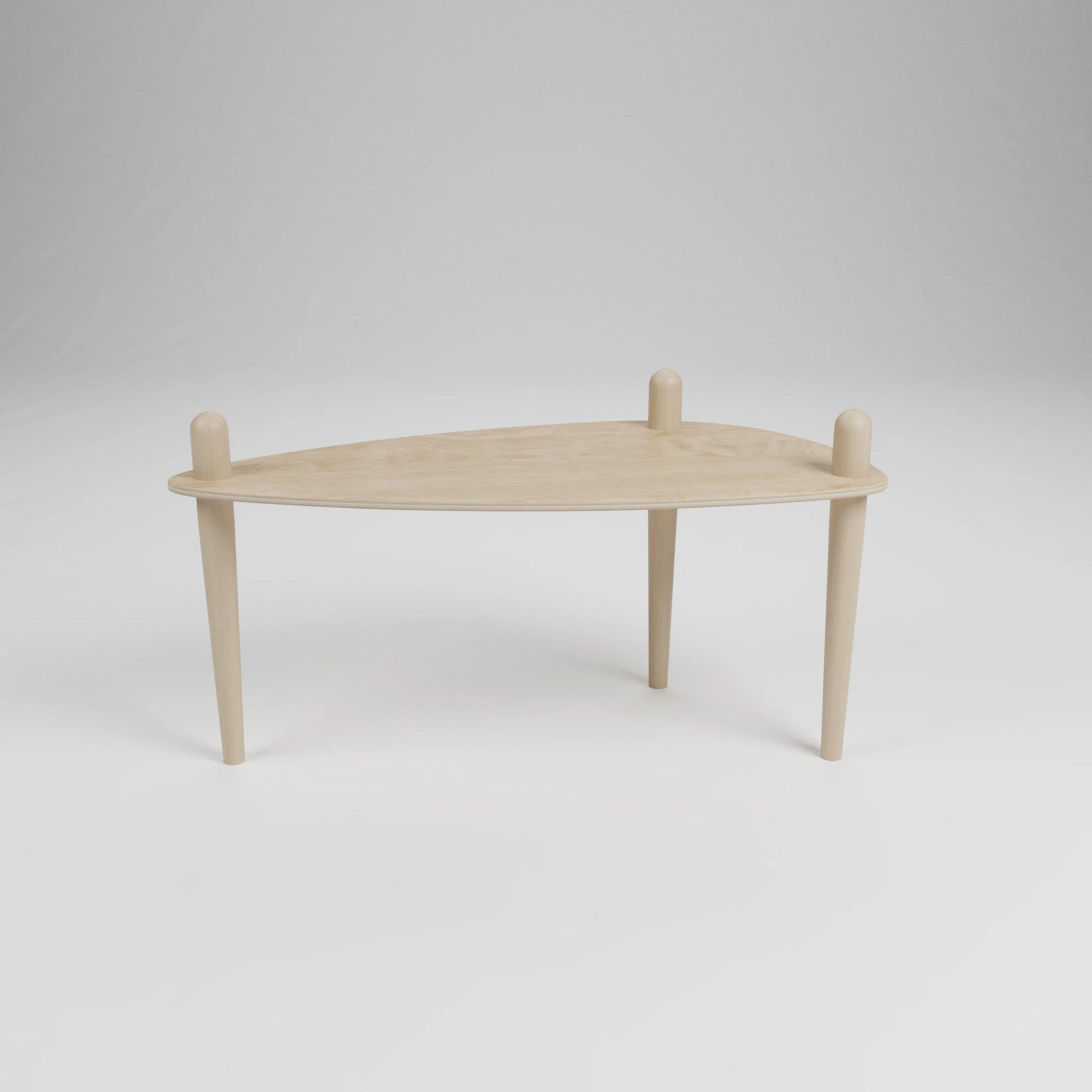 Série 100 - Table à 1 plateau