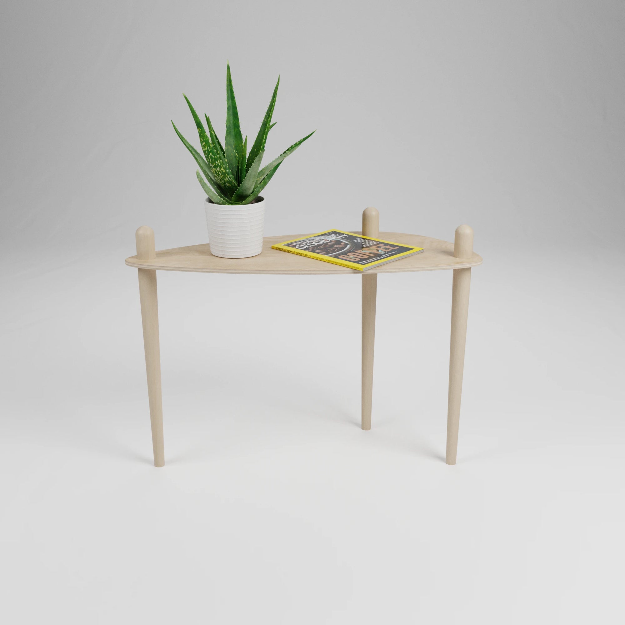 Série 100 - Table à 1 plateau