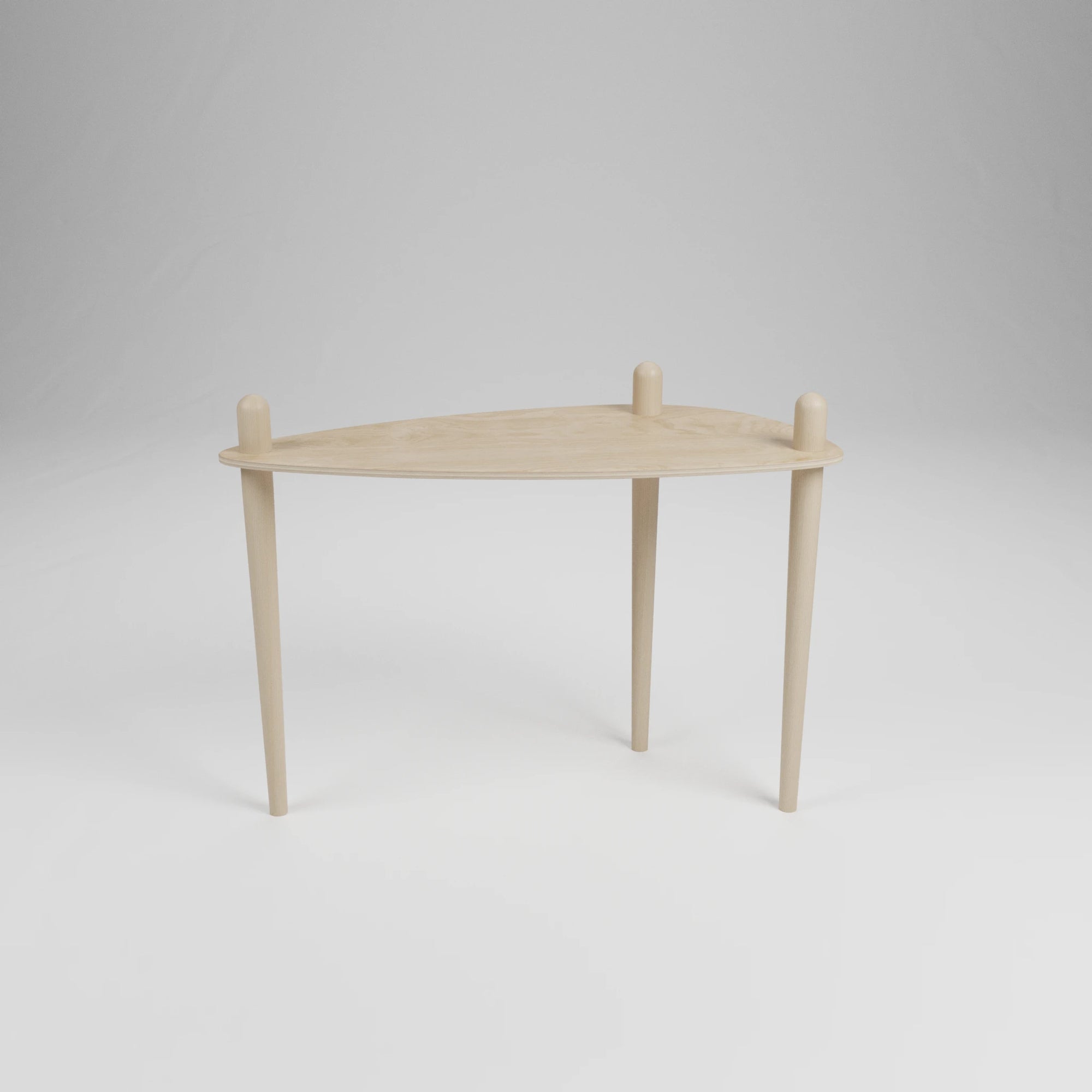 Série 100 - Table à 1 plateau